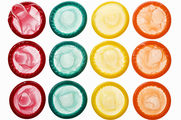 Condoms