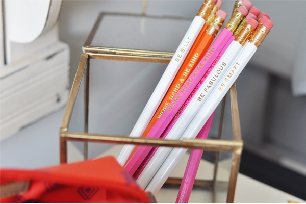 PrettyPencils